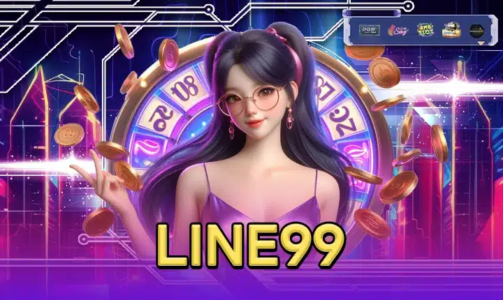 LINE99